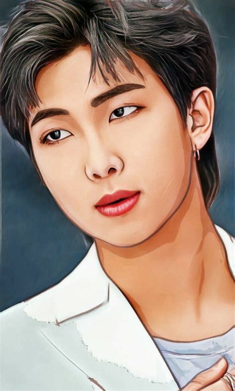 pin  elayne bell   bts drawings celebrity drawings bts fanart