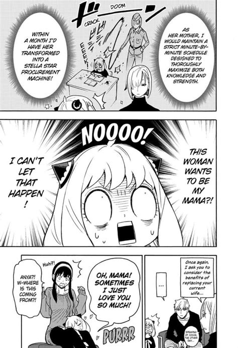 Read Manga Spy X Family - Chapter 30