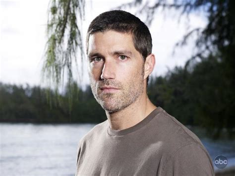 Мэттью Фокс (Matthew Fox) биография, фото, фильмография. Актер