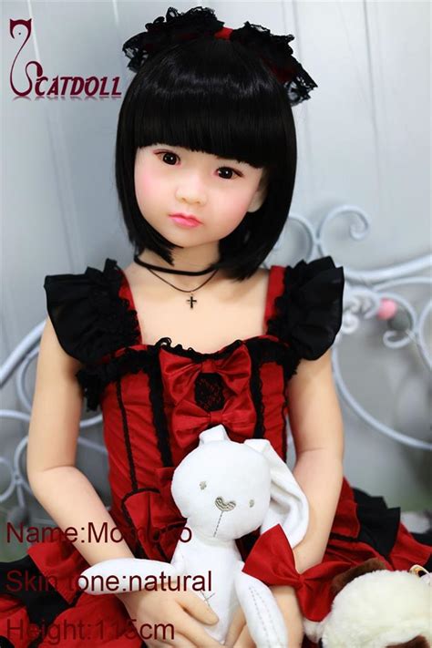 Купить Секс кукла catdoll 115 малый персик сущности не-надувные куклы ...