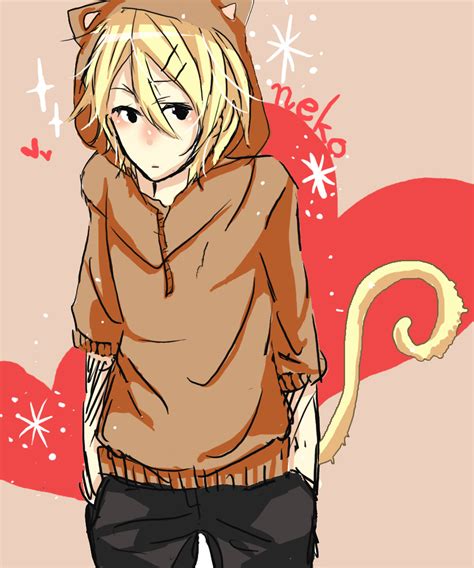 Neko (Nico Nico Singer) Image #553543 - Zerochan Anime Image Board