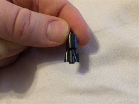 Photobooth Button: Open Hardware Advent Calendar Day 18 - Surreality Labs