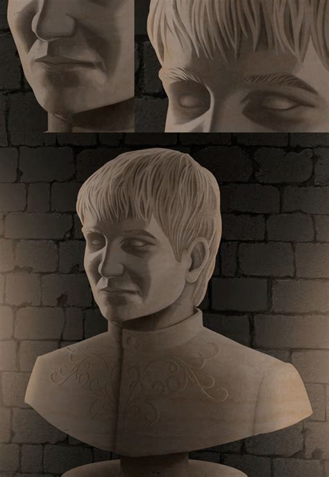 Our beloved king Joffrey | Behance