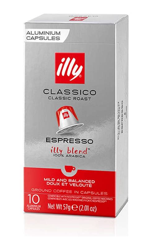 Best illy espresso machine pods - The Best Home