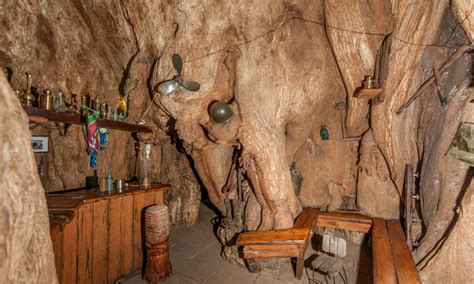 visit   unforgettable bar  south africa