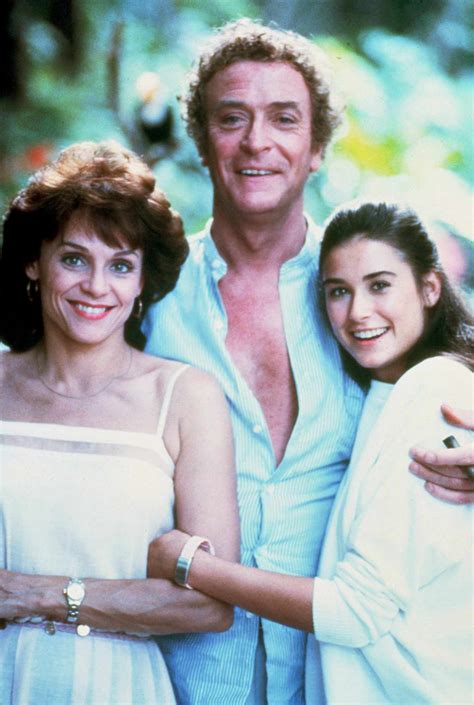 Demi Moore Hairy Bush