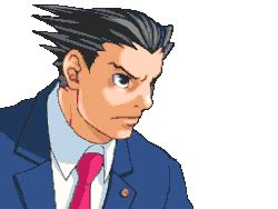 phoenix wright png