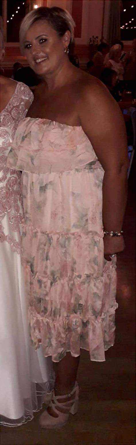 Glam grandma shares meal plan that helped her drop 70 pounds