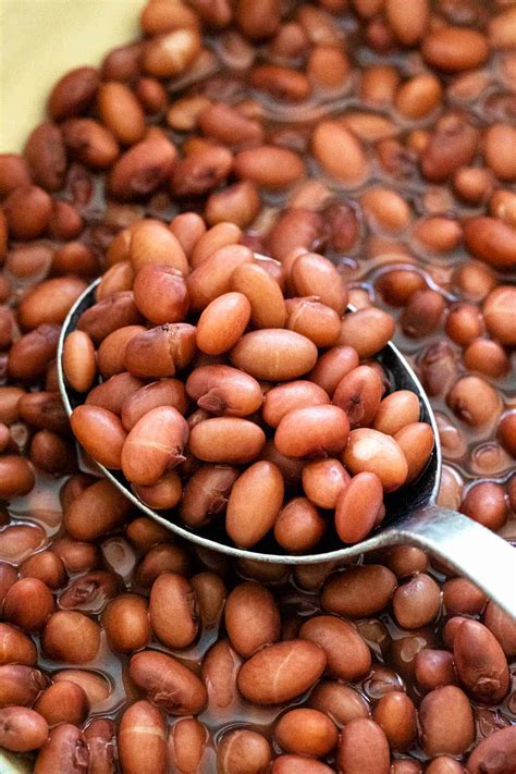 How To Cook Soft Beans - Showerreply3