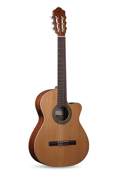 Almansa 400 Nature CW | Reverb