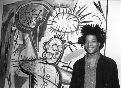 What's the Meaning of Basquiat's Crown Motif? | Incredible Art