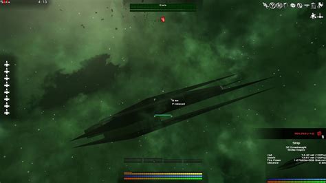 Avorion. SE Dreadnought. First Flight. 1.2 Million Omicron. - YouTube