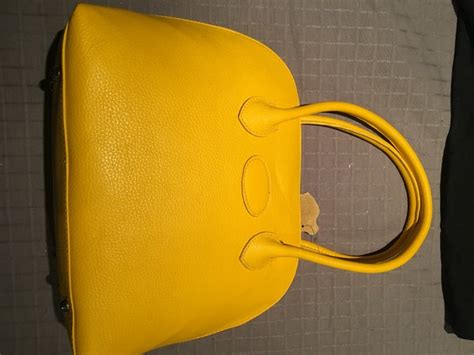 Borse in Pelle -Genuine Leather Handbag - Made in Italy - Catawiki