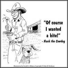 310 Hank the Cowdog Quotes ideas | hank, john r, mystery novels