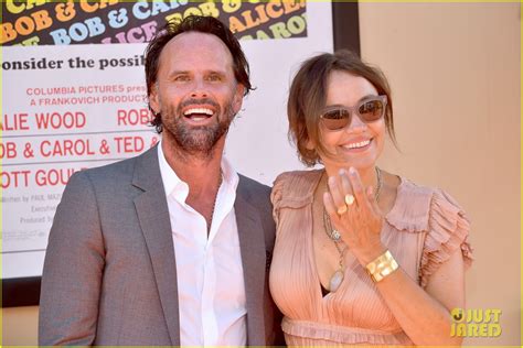 Photo: who is walton goggins wife 14 | Photo 5129214 | Just Jared