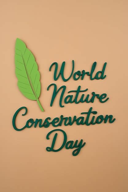 conservationmessage pictures