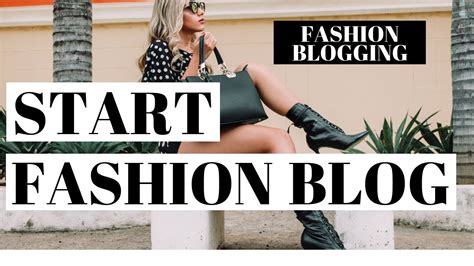 Fashion Blogs