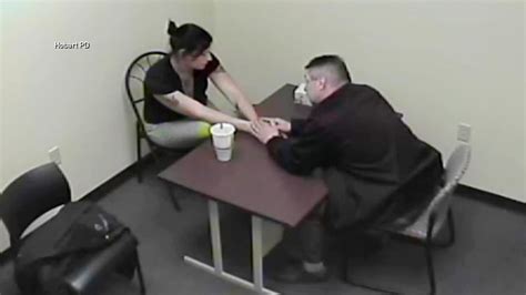 A killer confession: How a detective's unusual tactics led to