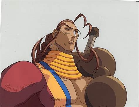Dark Stalkers