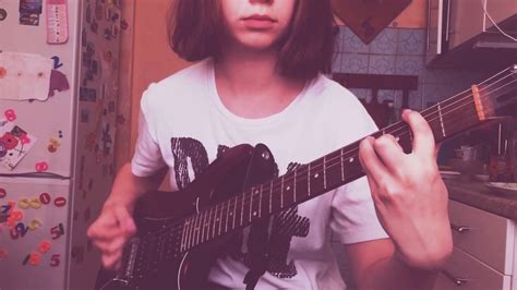 ЛЮБИМАЯ ПЕСНЯ ТВОЕЙ СЕСТРЫ (Пошлая молли cover) - YouTube