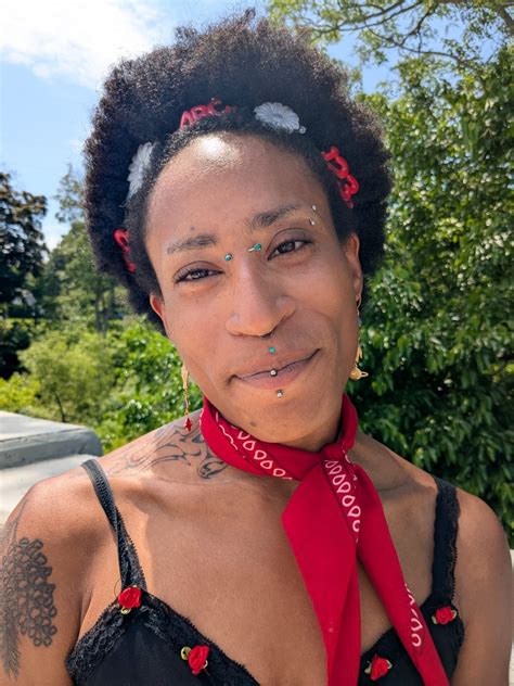 Black Baddie on Tumblr