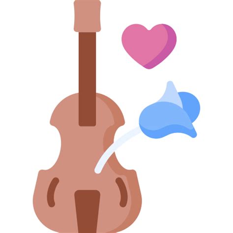 Symphony Special Flat icon