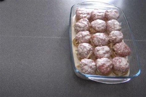 Гнезда с фаршем в духовке - 10 сытных и вкусных рецептов