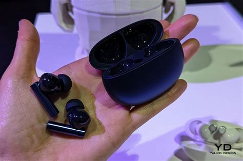 Realme Buds Air 3 earbuds offer real active noise cancellation and true ...