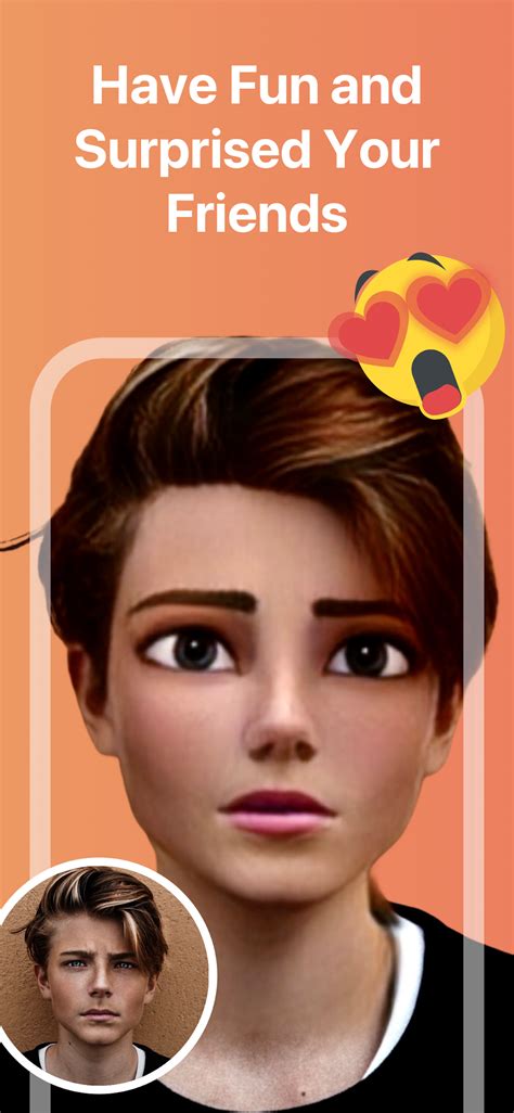 Voila Cartoon App for Android - Download