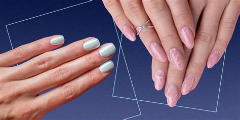 The 11 Nail Trends That Will Be Everywhere, According to Experts