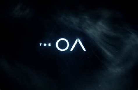 Netflix Has Given Us an Early Holiday Gift: A Trailer for The OA