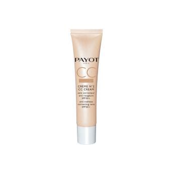 CC Creme Payot Creme Nº2 Cc Cream 40Ml - Maquilhagem - Compra na Fnac.pt