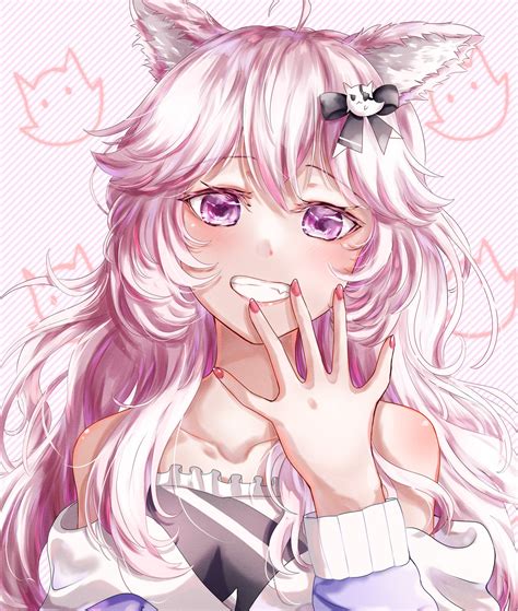 Nyatasha Nyanners - Nyanners (Channel) - Image by ice pkop\ #3987780