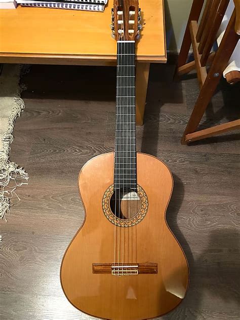 Almansa 457 2020 | Reverb Canada