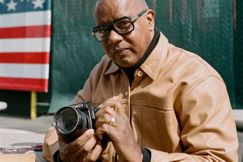 35 Facts About Jamel Shabazz - Facts.net