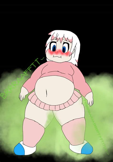 farting swelling femboy by anonymous0000e on DeviantArt