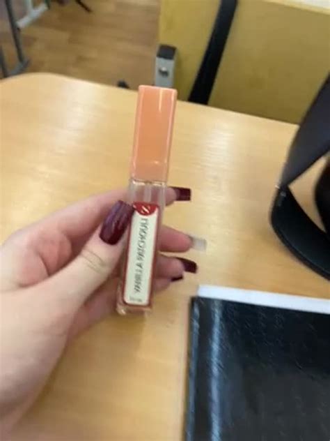 VANILLA Духи Vanilla Patchouli, 15 мл купить по цене 312₽ в ЛЭТУАЛЬ