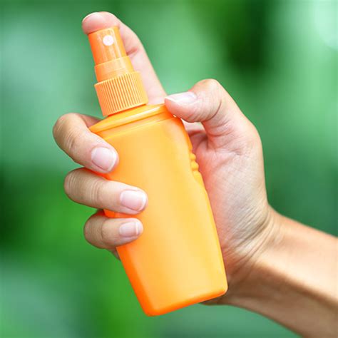 deet ingredient databasetoxicfree foundation