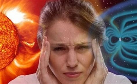 13 лютого планету накрила потужна магнітна буря - Вечірній Київ