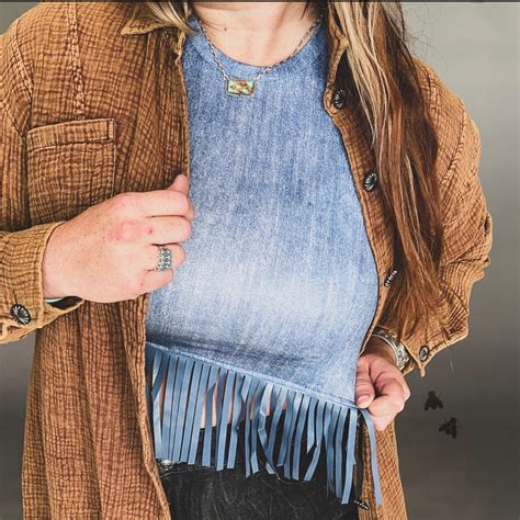 ZIPPITY ZAP * DENIMDAN | Rollin' Rebel Boutique