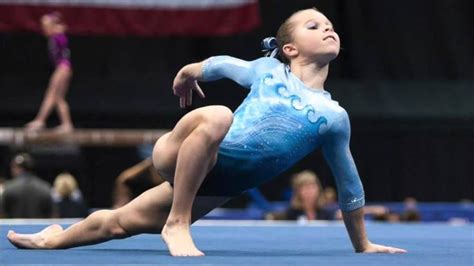 Ragan Smith (USA) HD Artistic Gymnastics Photos | Gymnastics floor ...