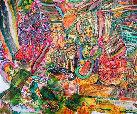 10 Canadian Artists on the Rise at Art Toronto | Artsy | Art toronto ...