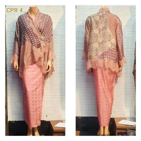 jual set batik kimono terbaru premium set batik sutra viscose