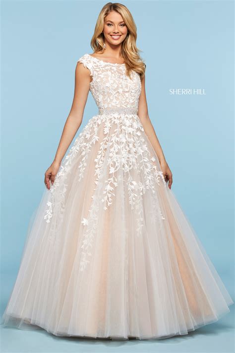 Sherri Hill - 53356 | BLoved