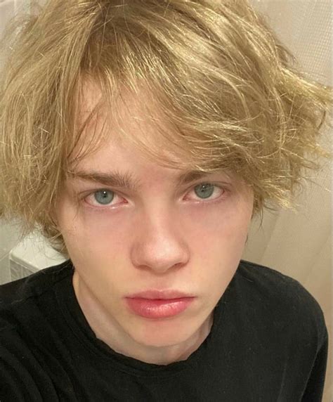 Pin on Boy Photos | Blonde hair boy, Blonde boy aesthetic, Blonde guys