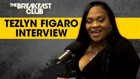 Tezlyn Figaro On Repping The Independent Party On Fox News, Her ...