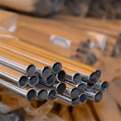 China Aisi 316 Tube Manufacturers Suppliers Factory - Good Price Aisi ...