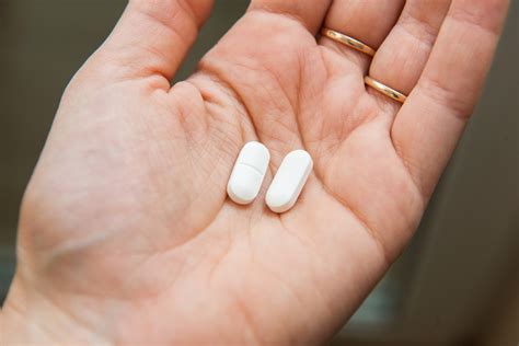Over The Counter - Medications - Treatments | Learn | PainScale