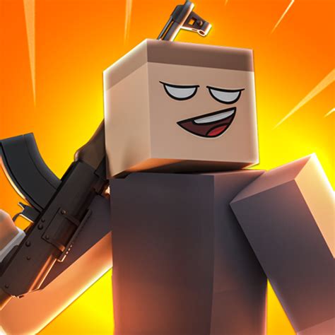 Приложения в Google Play – Krunker