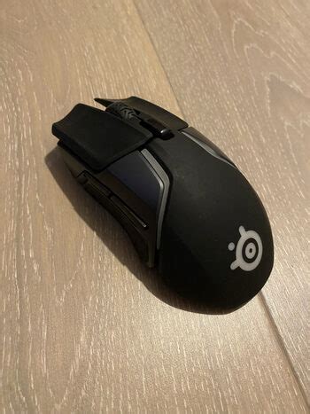 Comprar Steelseries rival 650 | ENEBA